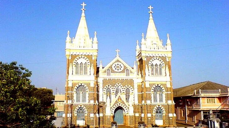 تعبیر دیدن کلیسا در خواب و معنی آن