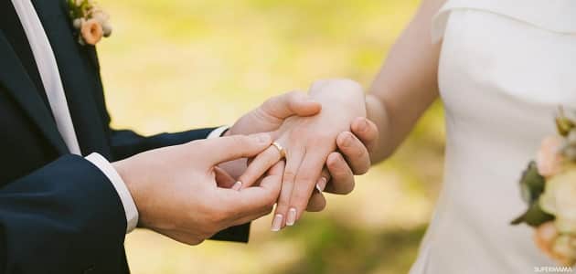 تعبیر خواب ازدواج مجدد زن مطلقه