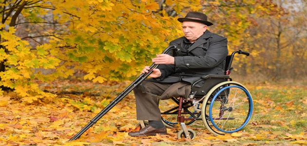 رویای بریدن زانو یک مرد در خواب