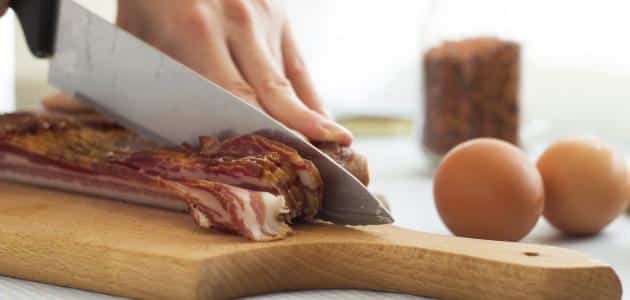 تعبیر خواب بریدن گوشت بره در خواب