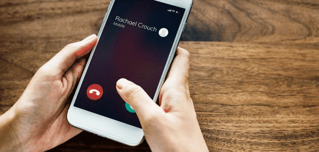 تعبیر خواب تماس تلفنی از شخص شناخته شده