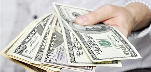 تعبیر خواب توزیع پول بین اقوام