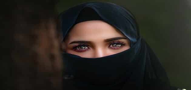 تعبیر خواب خط چشم مشکی برای دختر مجرد