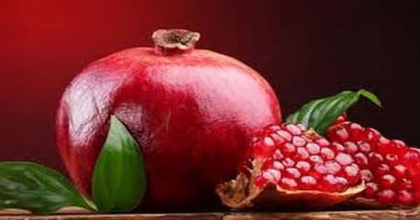 تعبیر خوردن انار در خواب