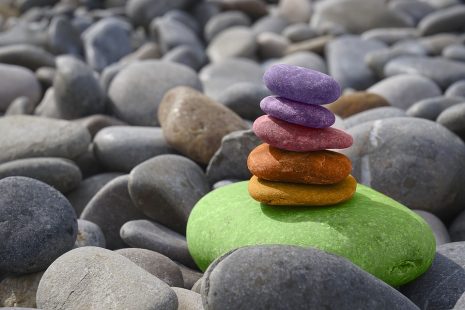 تعبیر خواب دیدن سنگ یا سنگ در خواب