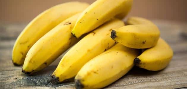 تعبیر خواب دیدن موز برای زنان مجرد