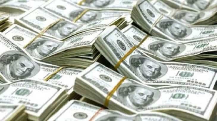 تعبیر خواب دیدن پول در خواب