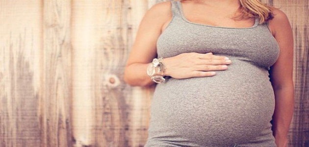 تعبیر خواب زن باردار