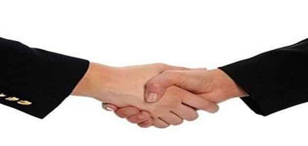 تعبیر خواب سلام مرده بر زنده