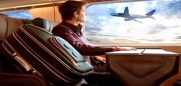 تعبیر خواب شخصی که در نزدیکی شما سفر می کند