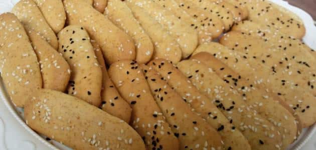 تعبیر خواب شیرینی کنجدی