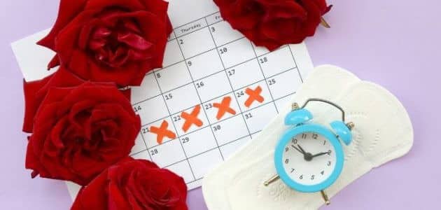 تعبیر خواب قاعدگی برای خانم های مجرد