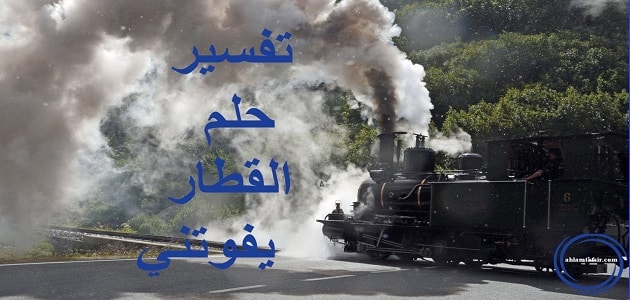 تعبیر خواب قطار دلم تنگ شده