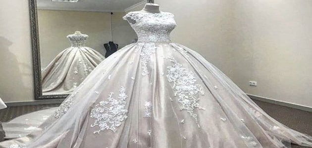 تعبیر خواب لباس عروس برای زن متاهل