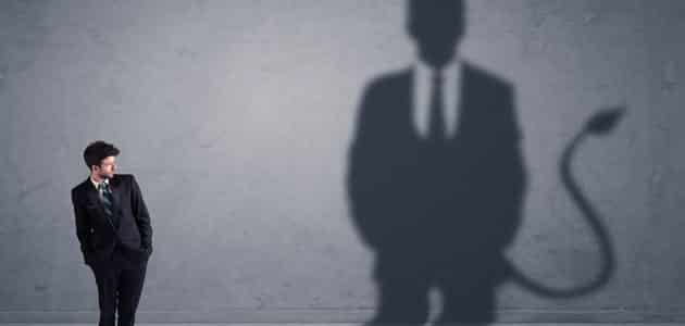 تعبیر خواب پوشیدن جن با دیگری