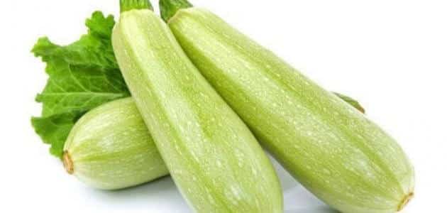 تعبیر خواب کدو سبز