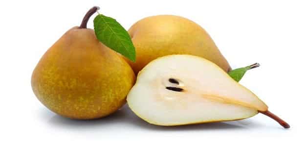 تعبیر خواب گلابی در خواب و معنی آن