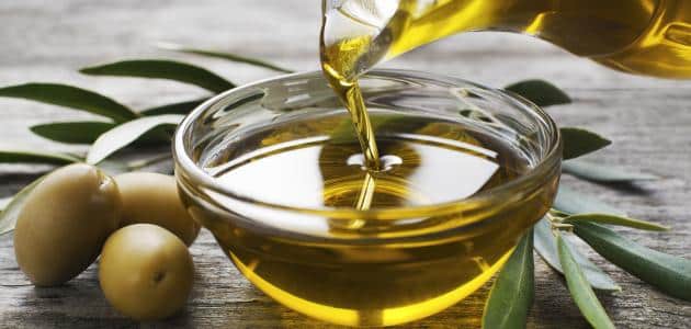 تعبیر دادن روغن زیتون در خواب