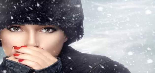 تعبیر دیدن احساس سرما و باران در خواب