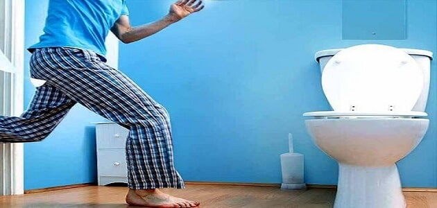 تعبیر دیدن ادرار در خواب