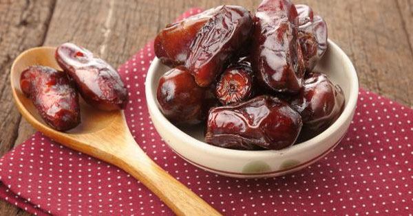 تعبیر دیدن خرما در خواب