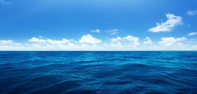 تعبیر دیدن دریای آرام در خواب برای زنان مجرد