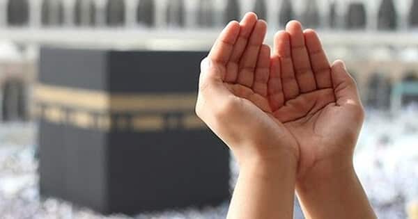 تعبیر دیدن دعا در خواب و تعبیر آن