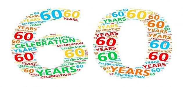 تعبیر دیدن عدد 60 در خواب و عدد 60 چه چیزی را نشان می دهد