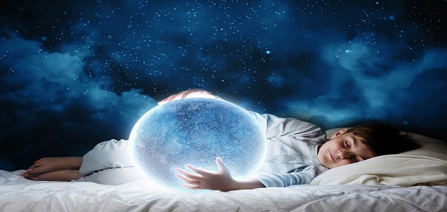 تعبیر دیدن عدد 64 در خواب ابن سیرین