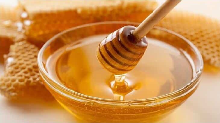 تعبیر دیدن عسل در خواب