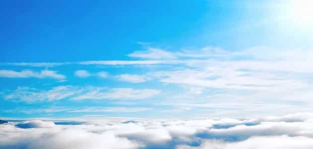 تعبیر دیدن فرشتگان در خواب