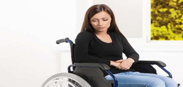 تعبیر دیدن فلج در خواب چیست؟