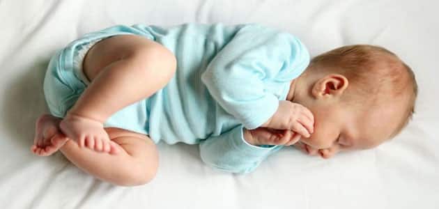تعبیر دیدن نوزاد در خواب برای زن مجرد