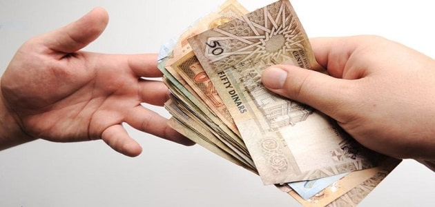 تعبیر طلب وجه میت از زنده