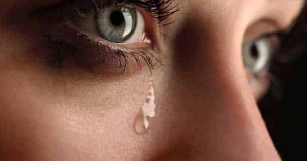 تعبیر گریه با صدای بلند برای عزیز شما در خواب