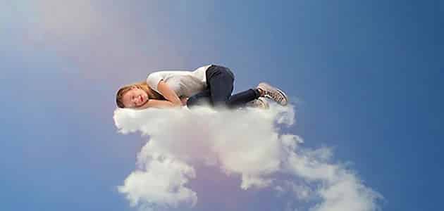 خواب های صبح شما تعبیری دارید