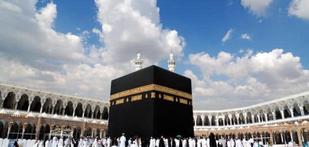 دیدن رفتن به حج با مرده در خواب