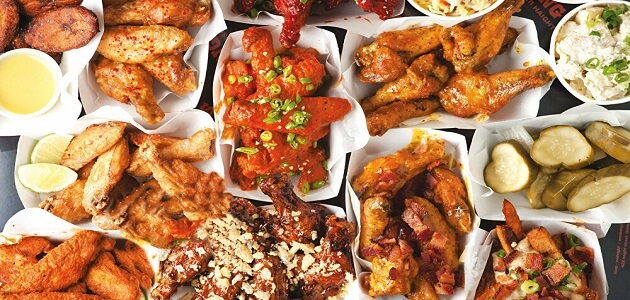 دیدن غذا در خواب