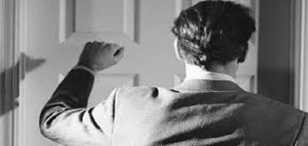 دیدن مرد غریب در خواب برای زن شوهردار
