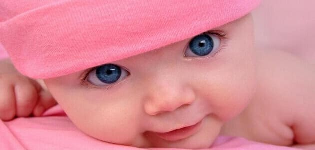 دیدن نوزاد پسر در خواب برای مرد