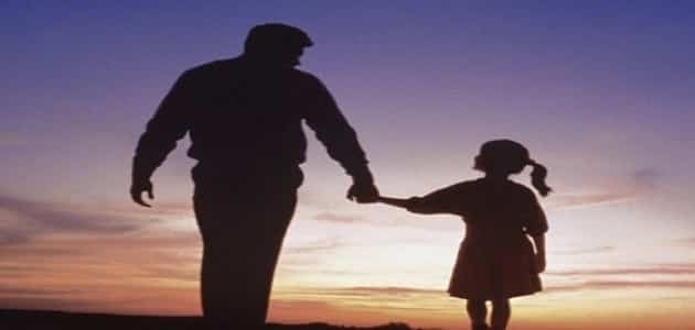 دیدن پدر مرده در خواب