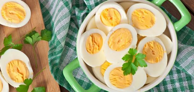 نماد تخم مرغ در خواب برای یک زن باردار