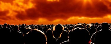 تعبیر خواب قیامت در خواب