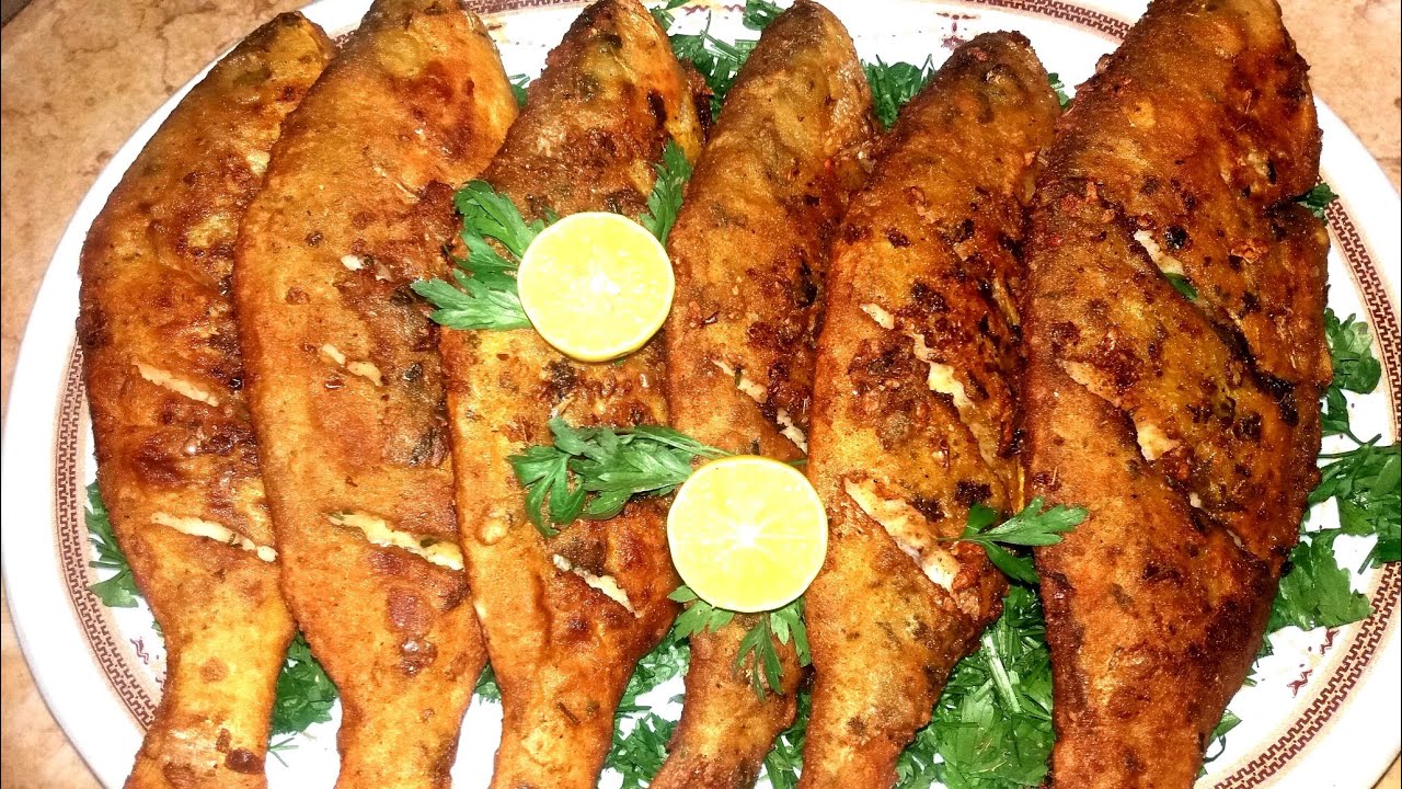 چرا خواب دیدن ماهی سرخ شده را در خواب ابن سیرین ببینید؟