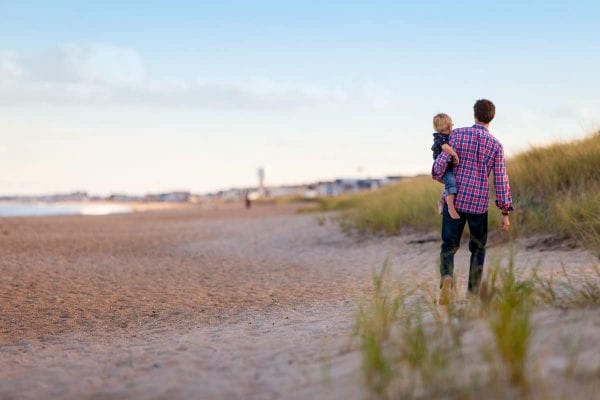 چرا خواب مرگ پدر ابن سیرین را می بینید؟