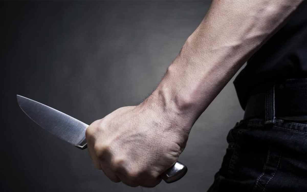 تعبیر خواب دیدن کسی که شخص دیگری را می کشد