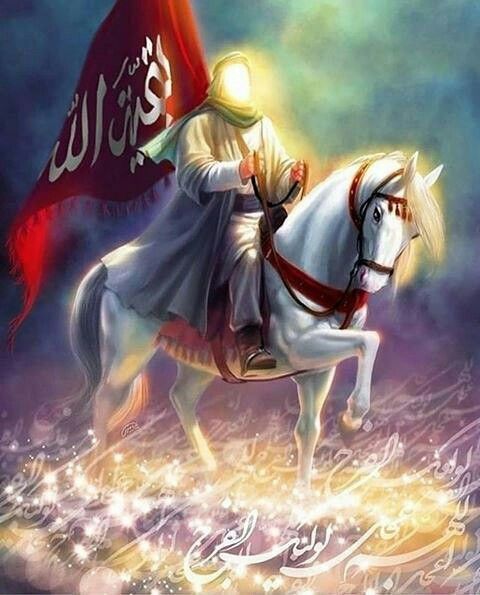 چرا برای مردی، ظهور مهدی منتظر را در خواب ببینید؟