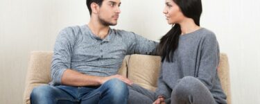 تعبیر خواب آشتی زن و شوهرهای نزاع کننده با تمام تعابیر