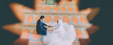 تعبیر خواب ازدواج برای نامزد