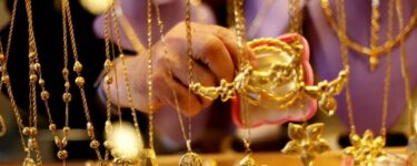 تعبیر خواب دزدی طلا در خواب